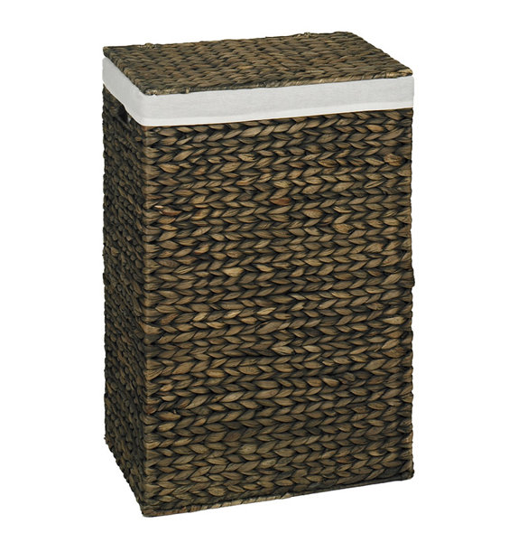 Brambly Cottage Wäschebehälter Dino aus Korbgeflecht & Bewertungen